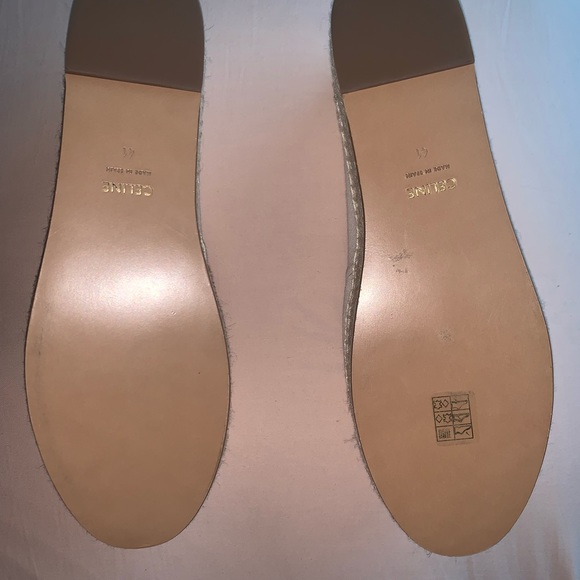 Women's Taillat Canvas Espadrille - Picture 3 of 7